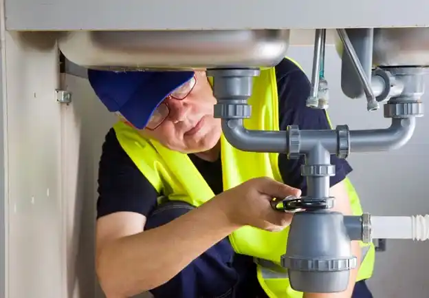 loodgieter Oudewater